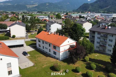 Gemütliche Eigentumswohnung im mittelalterlichen Friesach!