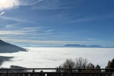 Wohnhaus auf über 1000m in Wolfsberg!