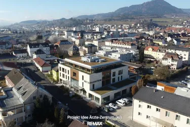 Grundstück für Ihr Projekt in zentraler Bestlage