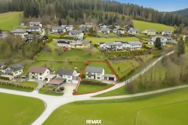 Ruhig gelegenes Haus mit viel Potenzial in Kaindorf