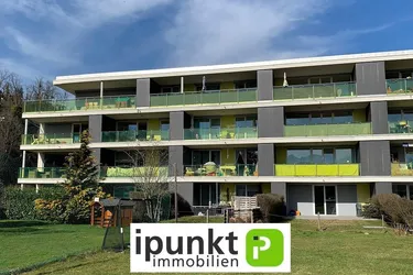 Viel Platz und Sonne! 3 Zimmer Wohnung mit großer Terrasse in Tosters , GRENZNAH!!!