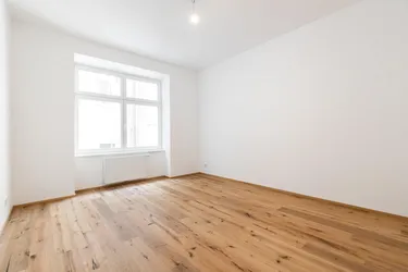 Preishit! 3-Gehminuten vom Augarten! 2-Zimmer Altbau-Erstbezug!