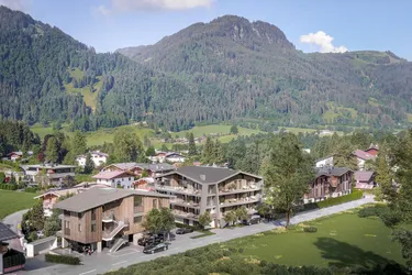 Die Tirolerhof Suiten - Ihr luxuriöses Domizil am Fuße der Bichlalm