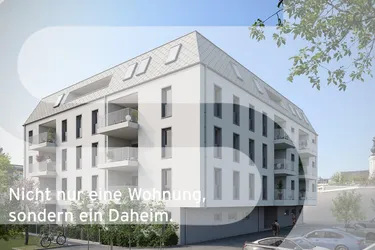 Terrassenwohnung Top 27 - Neubauprojekt "STADTHAUS D2" Kirchdorf - Baubeginn erfolgt