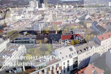 Neubauprojekt Wohnhaus HAGEN8 | Baubeginn erfolgt