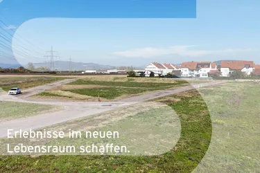 Baugrundstück in Raffelstetten GST 1110/48 | kein Bauzwang