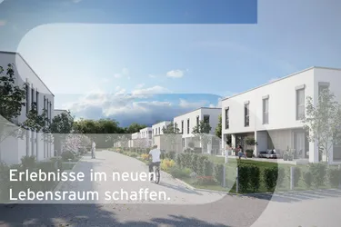 Hervorragendes Baugrundstück Nr. 1110/37 für Doppelhausbebauung - Asten/Raffelstetten