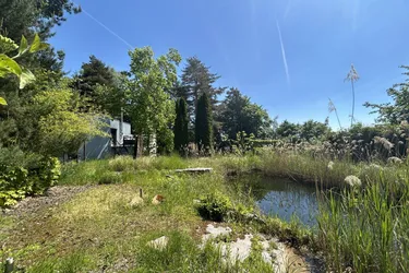 Traumhaftes Baugrundstück in Buchkirchen mit sensationellem Fern- u. Bergblick