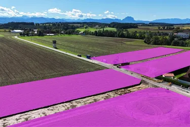 Attraktive Baugründe in 4652 Steinerkirchen - Frohnhofen
