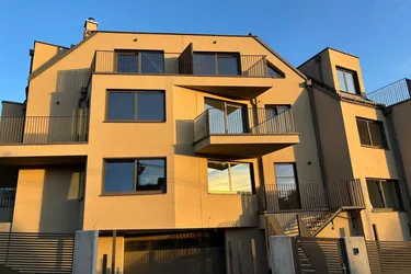Exklusives Wohnprojekt am Satzberg – moderne Architektur in traumhafter Lage