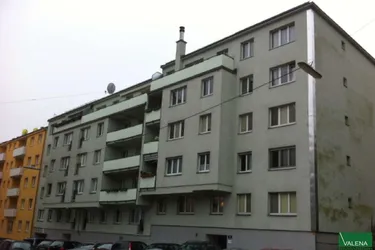 3 Zimmer-Wohnung in 1140 Wien!