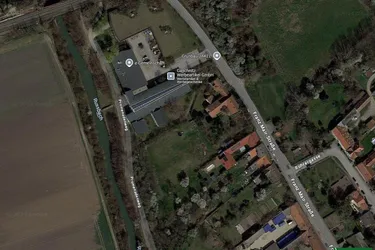 Achtung Bauträger! 5.171 m² Baufläche unmittelbar vor Wien