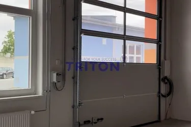 Neubau-Gewerbeobjekt mit universell nutzbaren Gewerbeflächen kaufen !