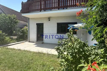 Neuer PREIS _Einfamilienhaus in Ruhelage
