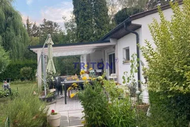 Potenzial für Zubau oder Erweiterung