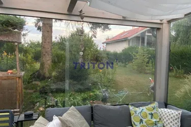 Potenzial für Zubau oder Umbau