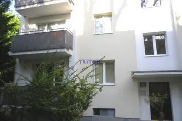 Top-Anlage im 18. Bezirk – vermietete 2-Zimmer-Wohnung in ruhiger Wohnlage