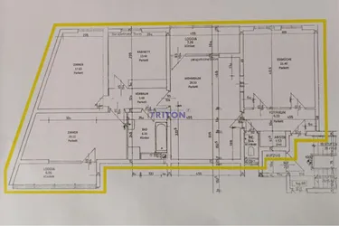 4-Zimmer-Traum für Familien – Komfortabel, geräumig und gut geschnitten