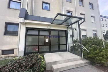 Familienhit in Eisenstadt – 4 Zimmer, 2 Kinderzimmer &amp; sonnige Loggia