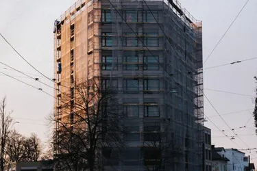 ACHT ZWEI VIER - Individuelle Grundrisse ab 180 m²