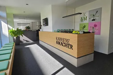 6% Rendite! – 245m2 vermietete ebenerdige Bürofläche | Kündigungsverzicht bis 2030