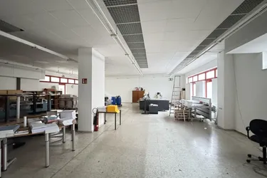 kompakte Gewerbefläche in 1200 Wien - ca. 350m²