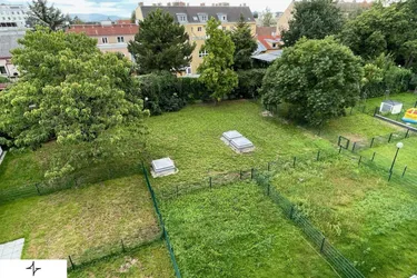 Eigengarten mit 135 m² in Altmannsdorf