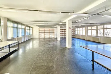 Helle Gewerbelofts ca. 430m2 Nähe Hütteldorferstraße