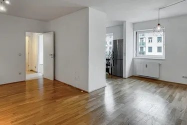 2-Zimmer Wohnung in verkehrsgünstiger Lage | 63 m² | 1120 Wien