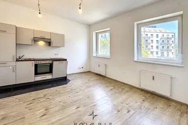 2-Zimmer Wohnung in Altmannsdorf | 42 m² | Top-Anbindung