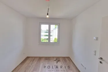 2-Zimmer Wohnung mit Balkon | Ausrichtung Nord-Osten | 1. Etage