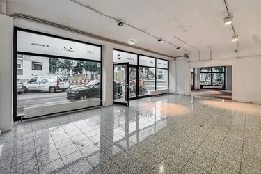 160m2 Geschäftslokal / Büro / Praxis In der Nordbahnstraße