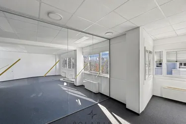 Attraktive Bürofläche mit flexibler Gestaltung | 206 m² | Nähe S1