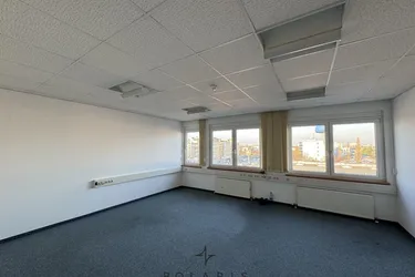 87 m² Büro im 4. OG | kompakt &amp; modern in Wiener Neudorf | Nähe A2