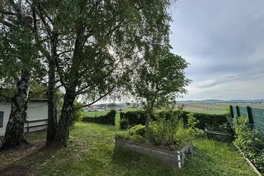 Ländliche Idylle mit Potenzial – Einfamilienhaus auf 1.354 m² in absoluter Ruhelage