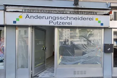 Kompaktes Geschäftslokal in Brigittenau