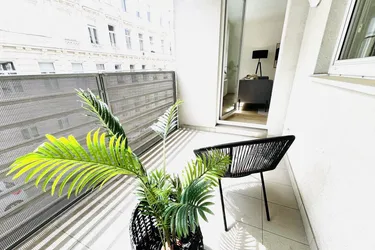 3-Zimmer-Cityflat! Loggia * nähe Landstraßer Hauptstraße * U3 Nähe