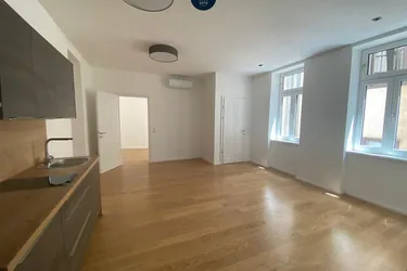 Wundervoll aufgeteilte 5-Zimmer Altbauwohnung in zentraler Lage!