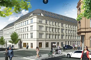Geschäftslokal in Top Lage!!!