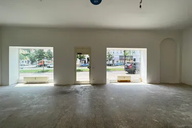 Geschäftslokal in zentraler Lage des 17. Bezirks
