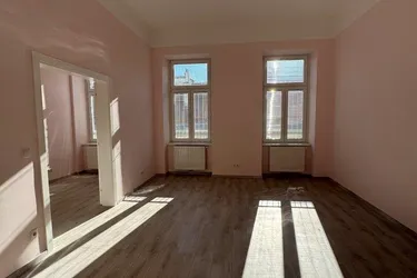 2-Zimmer Altbau-Wohnung Nähe Augarten !!