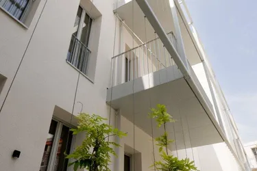 "Apostelhof" 3 Zimmer Altbauwohnung mit Balkon- modern living im Altbau auf höchstem Standard mitten im 3. Bezirk
