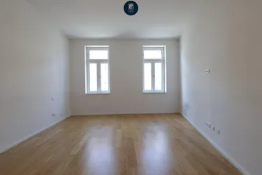 Wundervoll aufgeteilte 5-Zimmer Altbauwohnung in zentraler Lage!