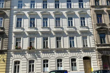 Entwicklungsliegenschaft in attraktiver Lage