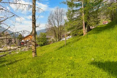 Attraktives Baugrundstück für touristisch-gewerbliche Nutzung in Bad Kleinkirchheim