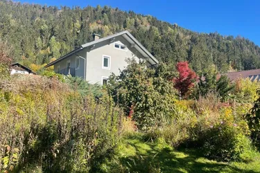Expose Einfamilienhaus mit viel Grundfläche im Pustertal/Osttirol zu verkaufen!