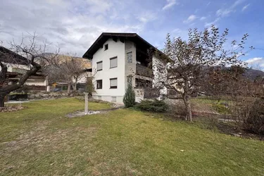 Einfamilienhaus mit großem, idyllischem Garten nähe Lienz zu verkaufen!