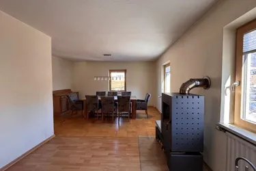 6 Zimmerwohnung im Zentrum von Lienz zu vermieten!
