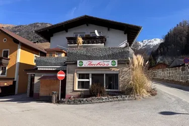 Wohn- und Geschäftshaus zu in der Nationalparkgemeinde Matrei in Osttirol zu verkaufen!
