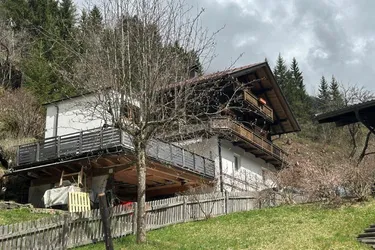 Wohnhaus im schönen Defereggental zu verkaufen!